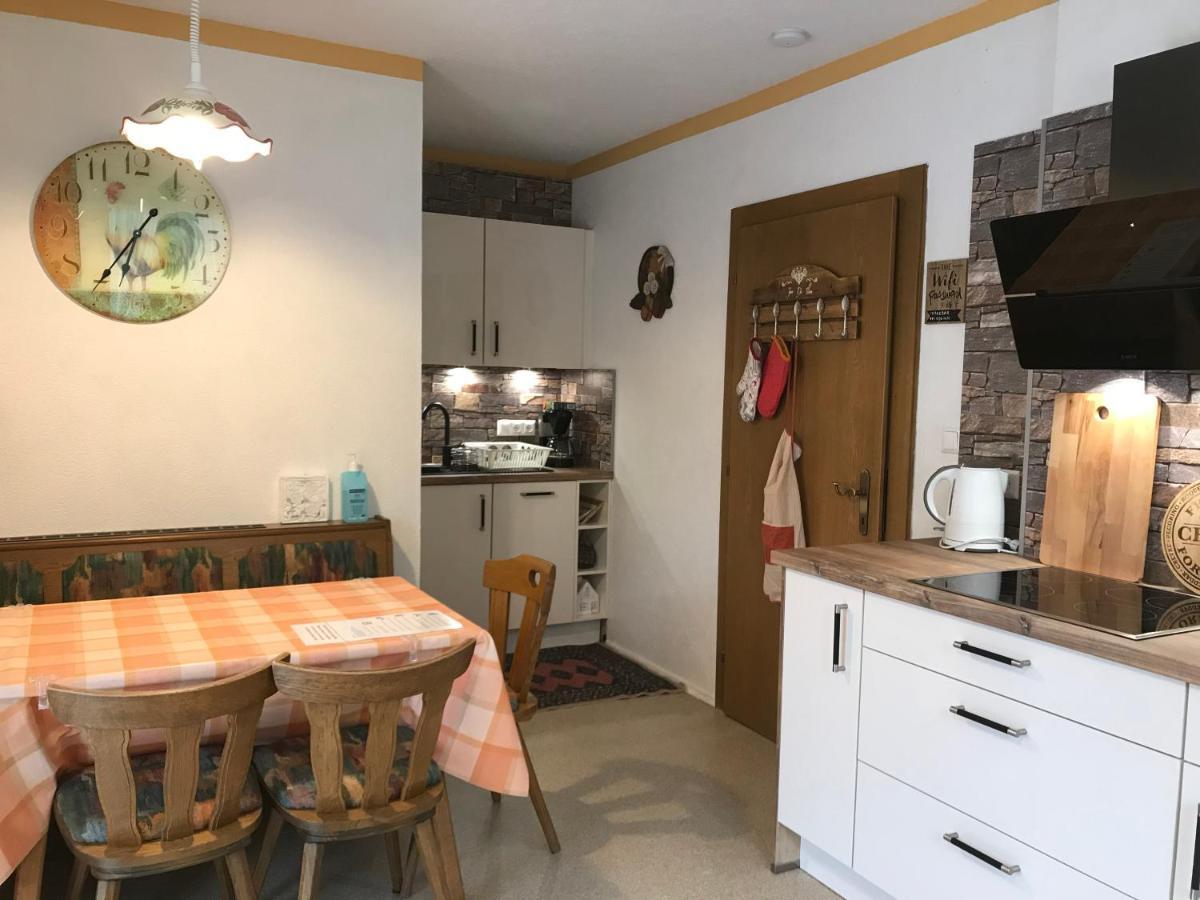 Landhaus Schoenblick Radenthein Buitenkant foto